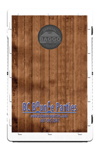 Cornhole Game Cornhole Game