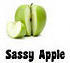 Apple Cotton Candy Apple Cotton Candy