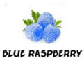 Blue Raspberry Cotton Candy Blue Raspberry Cotton Candy
