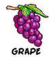 Grape Cotton Candy Grape Cotton Candy
