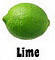 Lime Cotton Candy Lime Cotton Candy