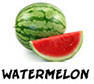 Watermelon Cottton Candy Watermelon Cottton Candy