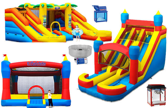 Grand Party Package Grand Party Package