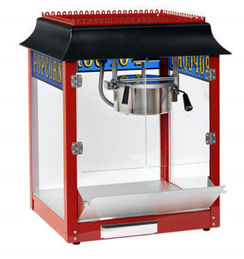 Popcorn Machine Popcorn Machine
